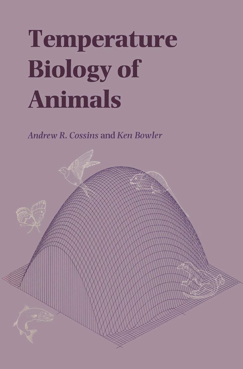 Temperature Biology of Animals Law
