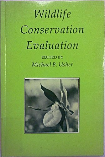 Wildlife Conservation Evaluation Law