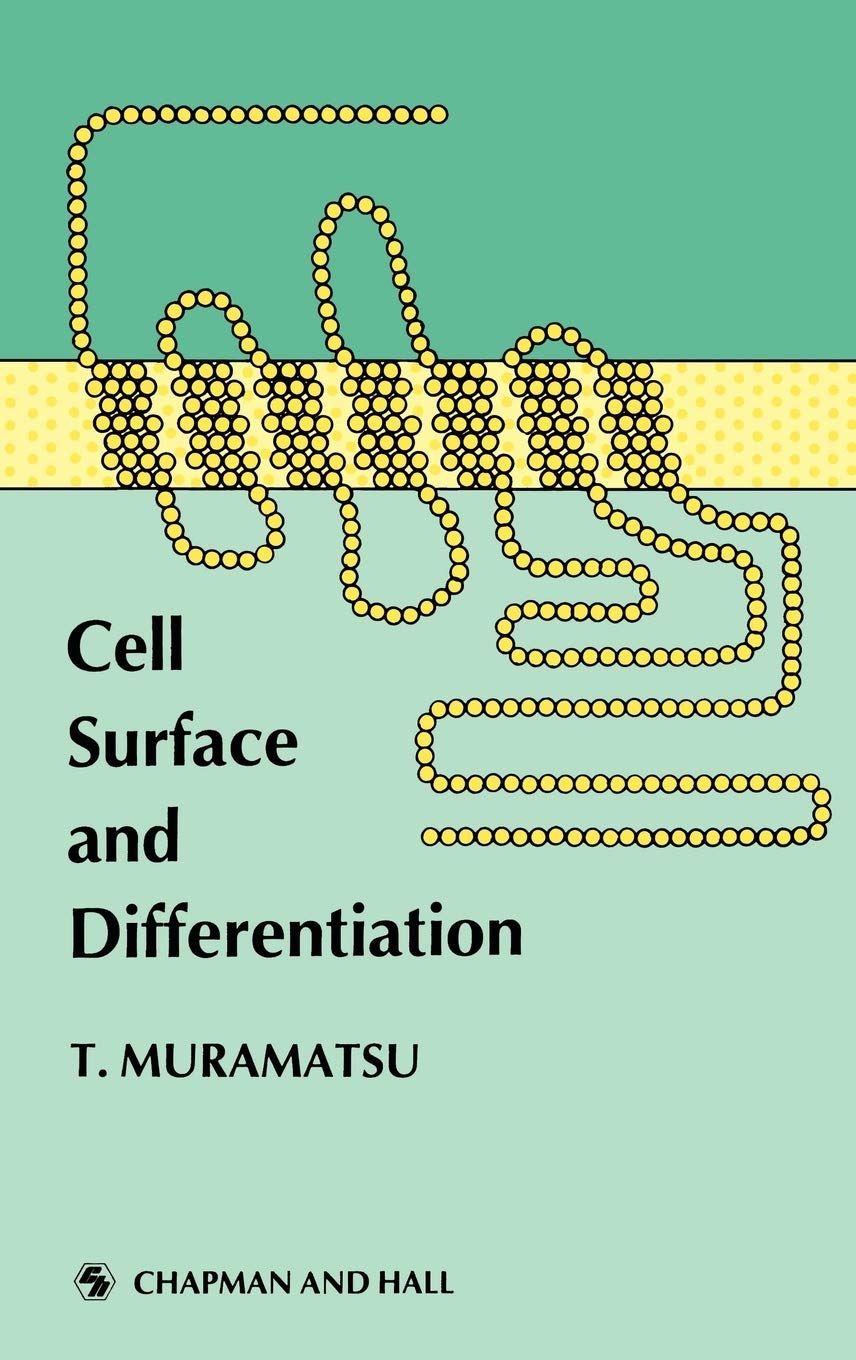 Cell Surface and Differentiation Medicine