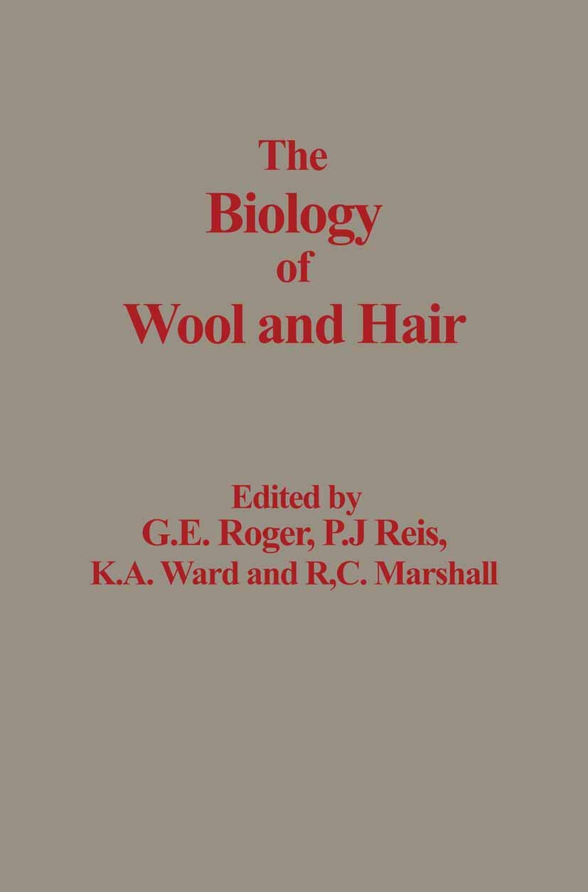 The Biology of Wool and Hair Medicine