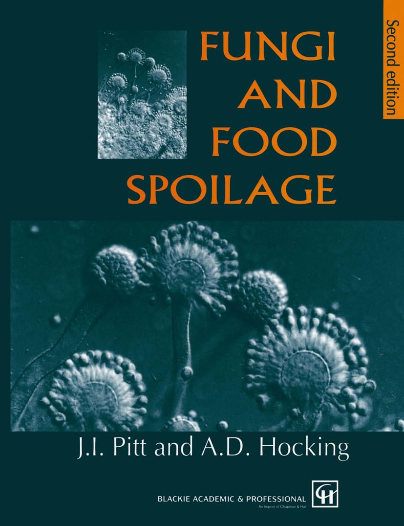Fungi and Food Spoilage Law