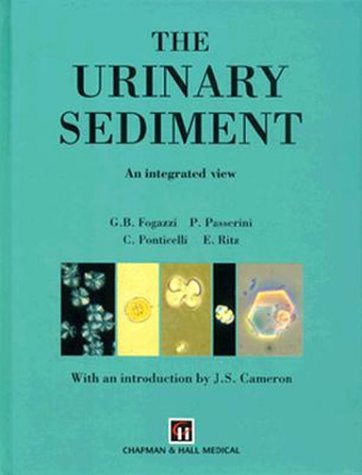The Urinary Sediment: An Integrated View Medicine