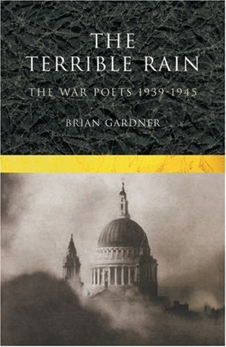 The Terrible Rain Social Sciences