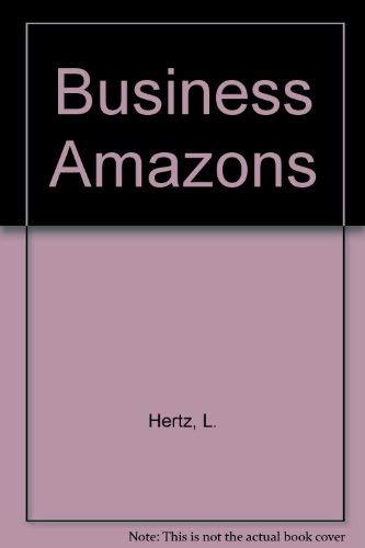 Business Amazons Business, Finance & Career Books