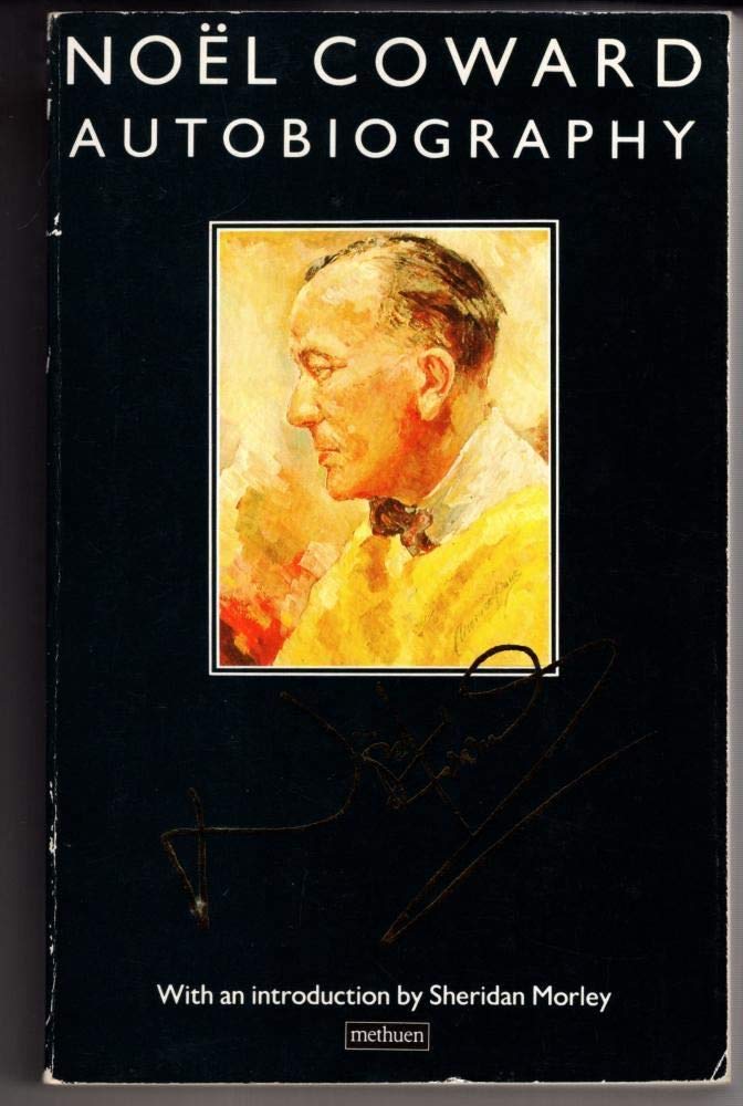 Noel Coward: Autobiography Contemporary literature