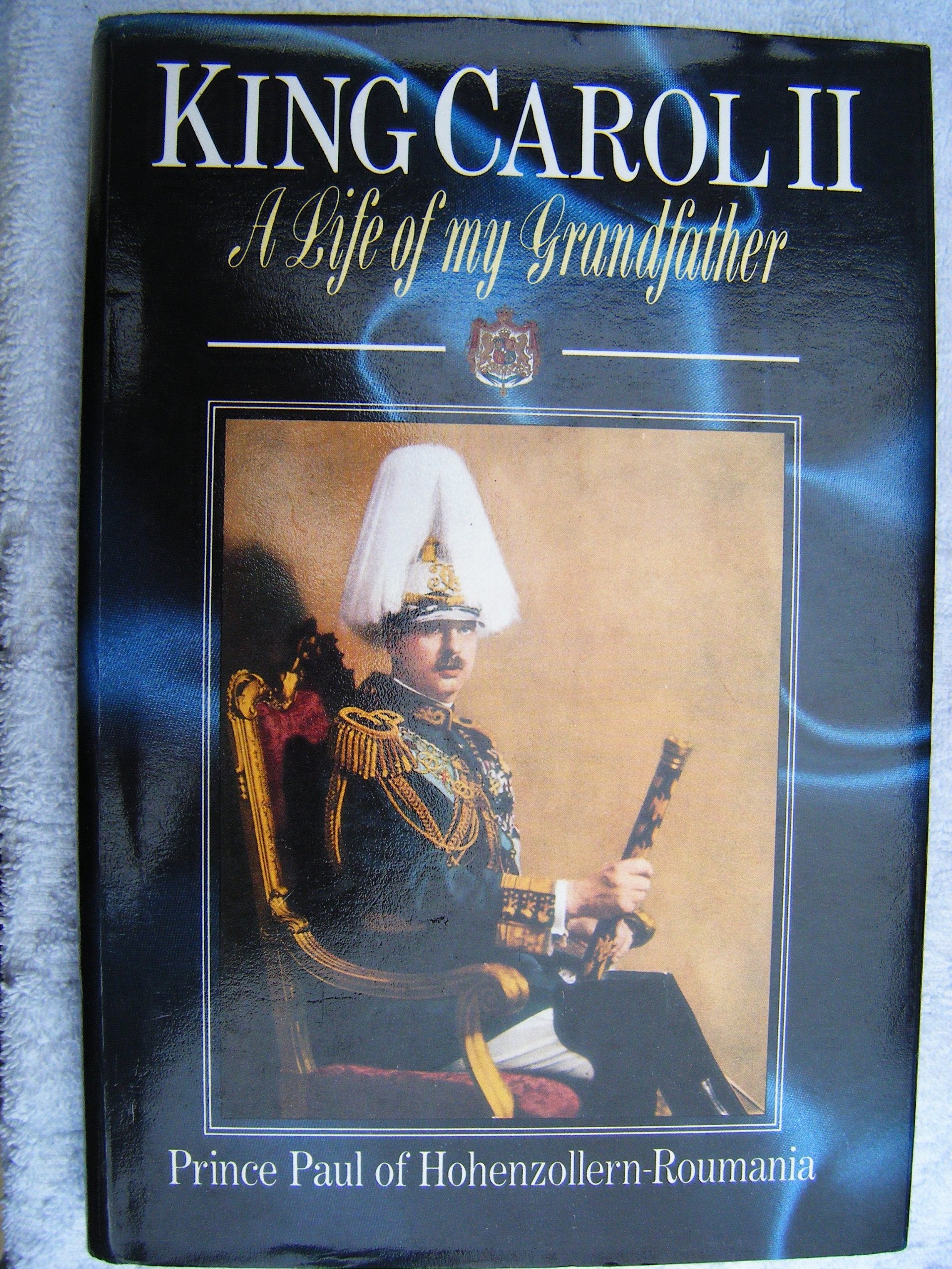 King Carol Politics & History
