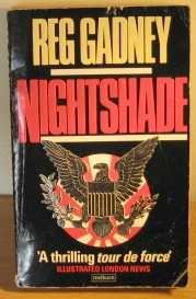 Nightshade Contemporary literature Books