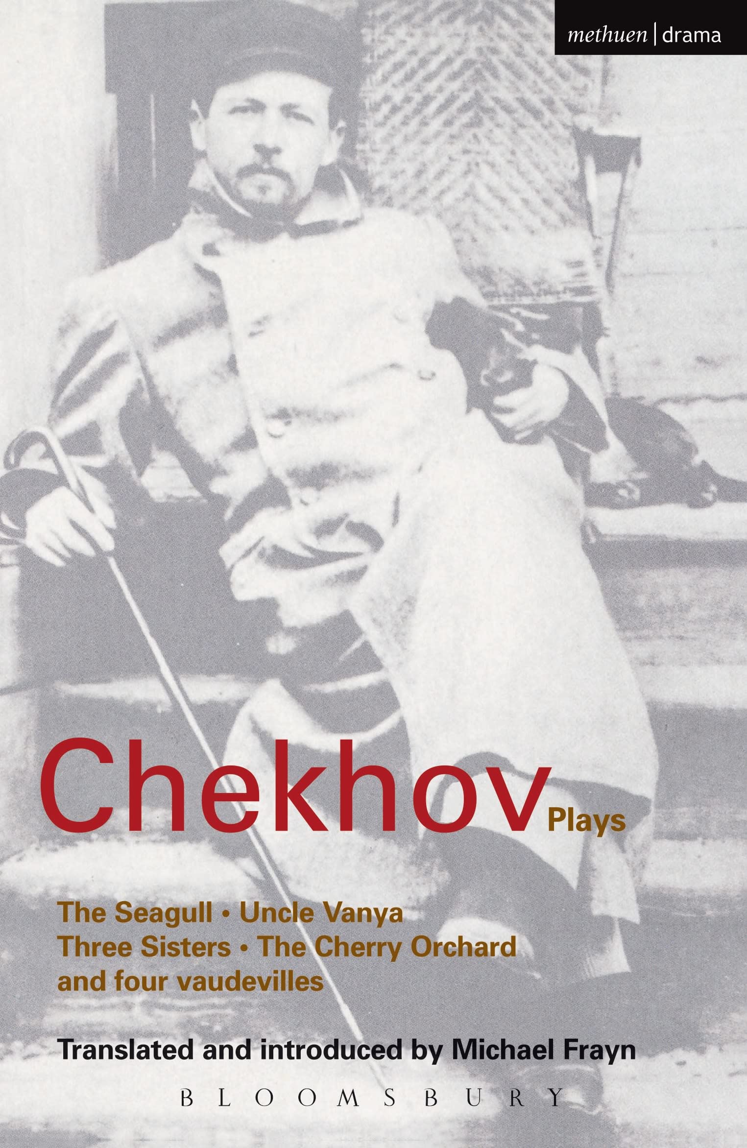 Product Image: Chekhov