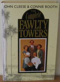The Complete "Fawlty Towers" Film, Art & Culture