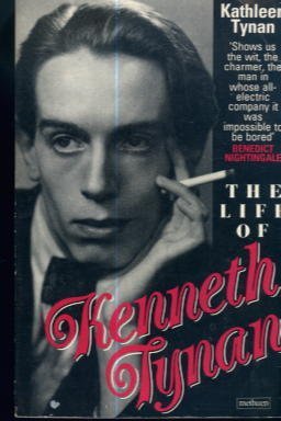 The Life of Kenneth Tynan Art & Literature