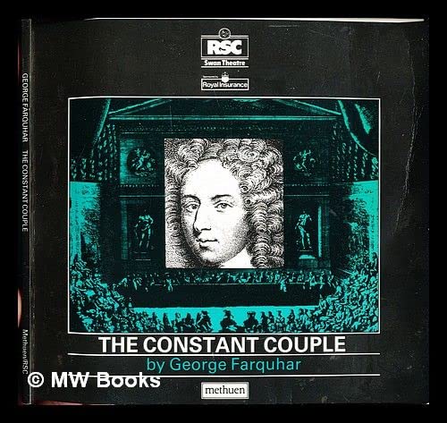 Constant Couple (Swan Theatre Plays) Drama