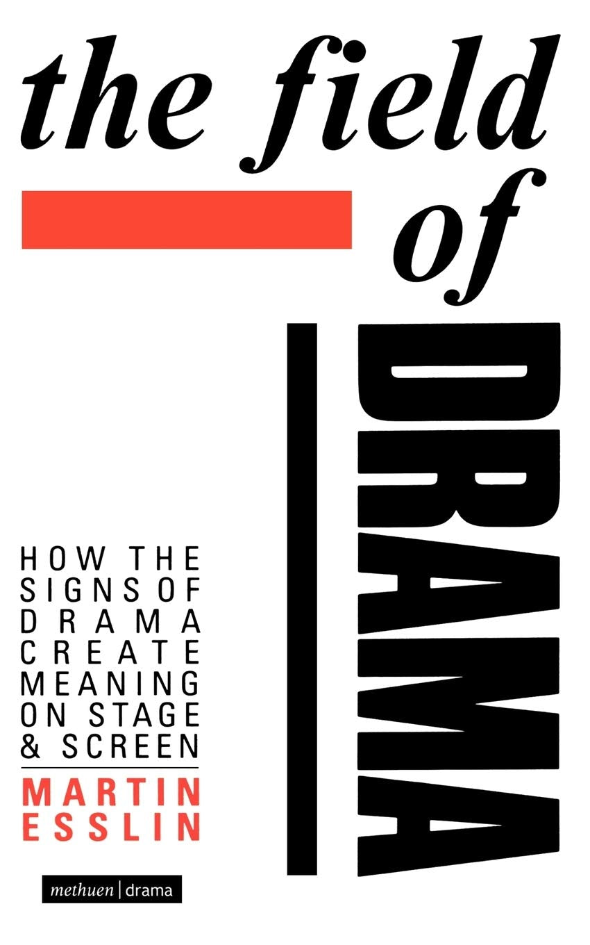 The Field of Drama Contemporary literature