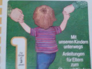 Wir gehen fort. Anleitungen für Eltern zum Üben mit Kindern - Michalik Christa Books
