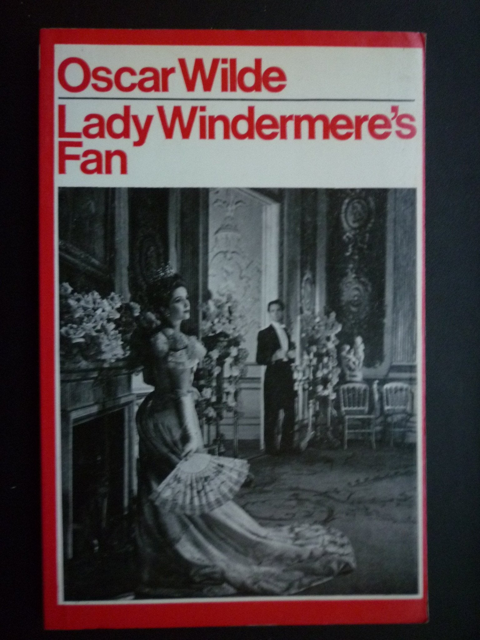 Lady Windermere's Fan (Theatre Classics S.) Drama