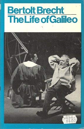Life of Galileo (Modern Plays) Books