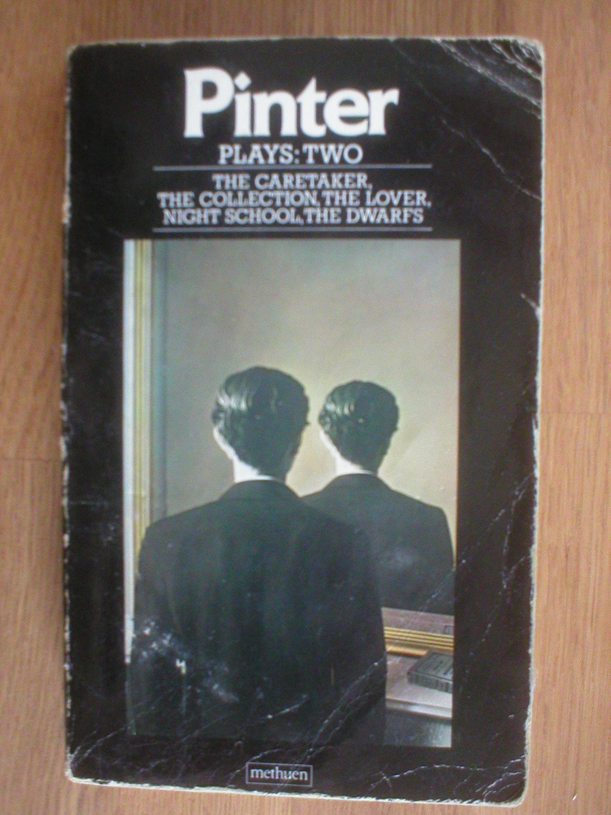 Plays (Master Playwrights) Drama