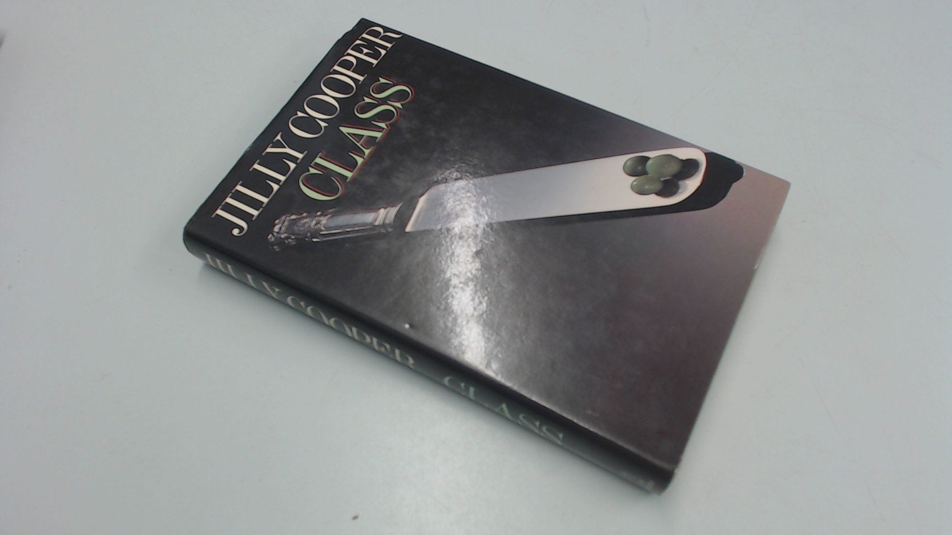 Class Books