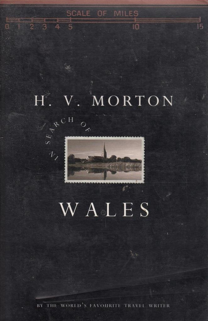 In Search of Wales Leisure, Home & Garden