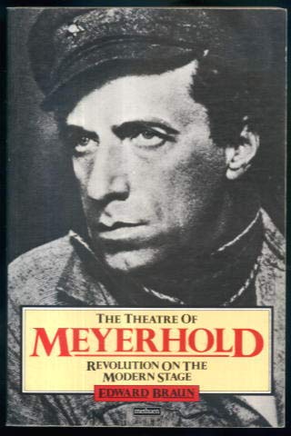 The Theatre of Meyerhold: Revolution and the Modern Stage Film, Art & Culture