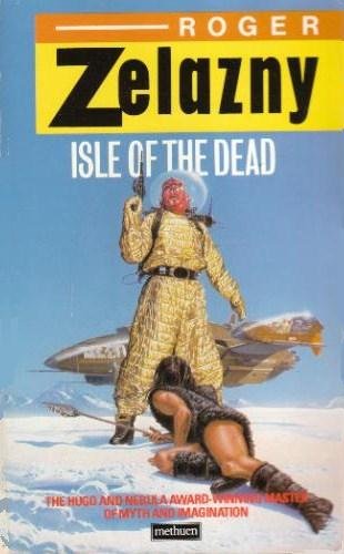 Isle of the Dead Contemporary literature