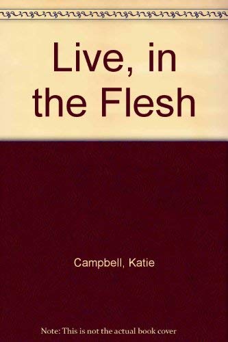 Live, in the Flesh Contemporary literature