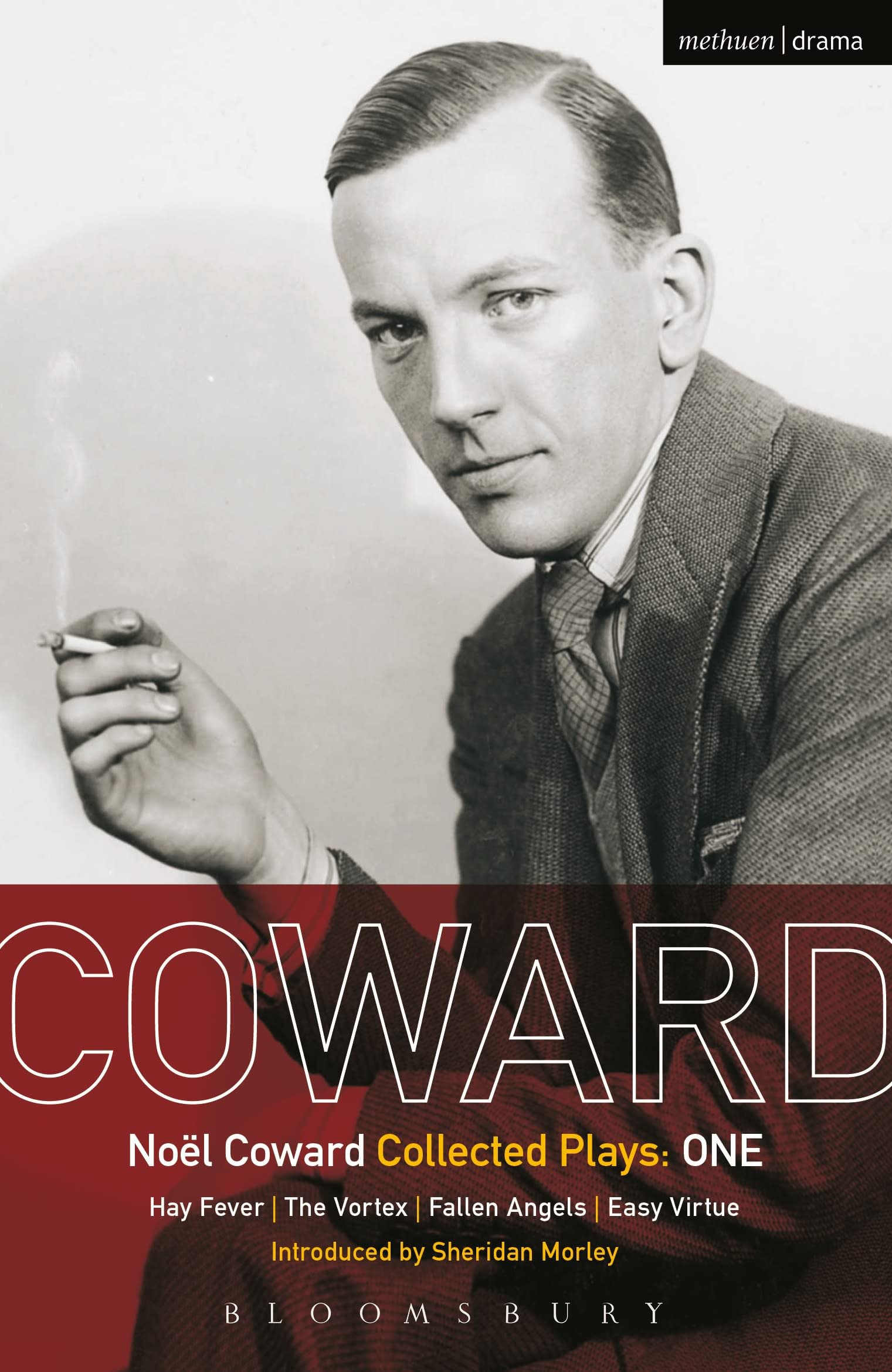 Coward Plays: 1: Hay Fever; The Vortex; Fallen Angels; Easy Virtue (World Classics) Drama