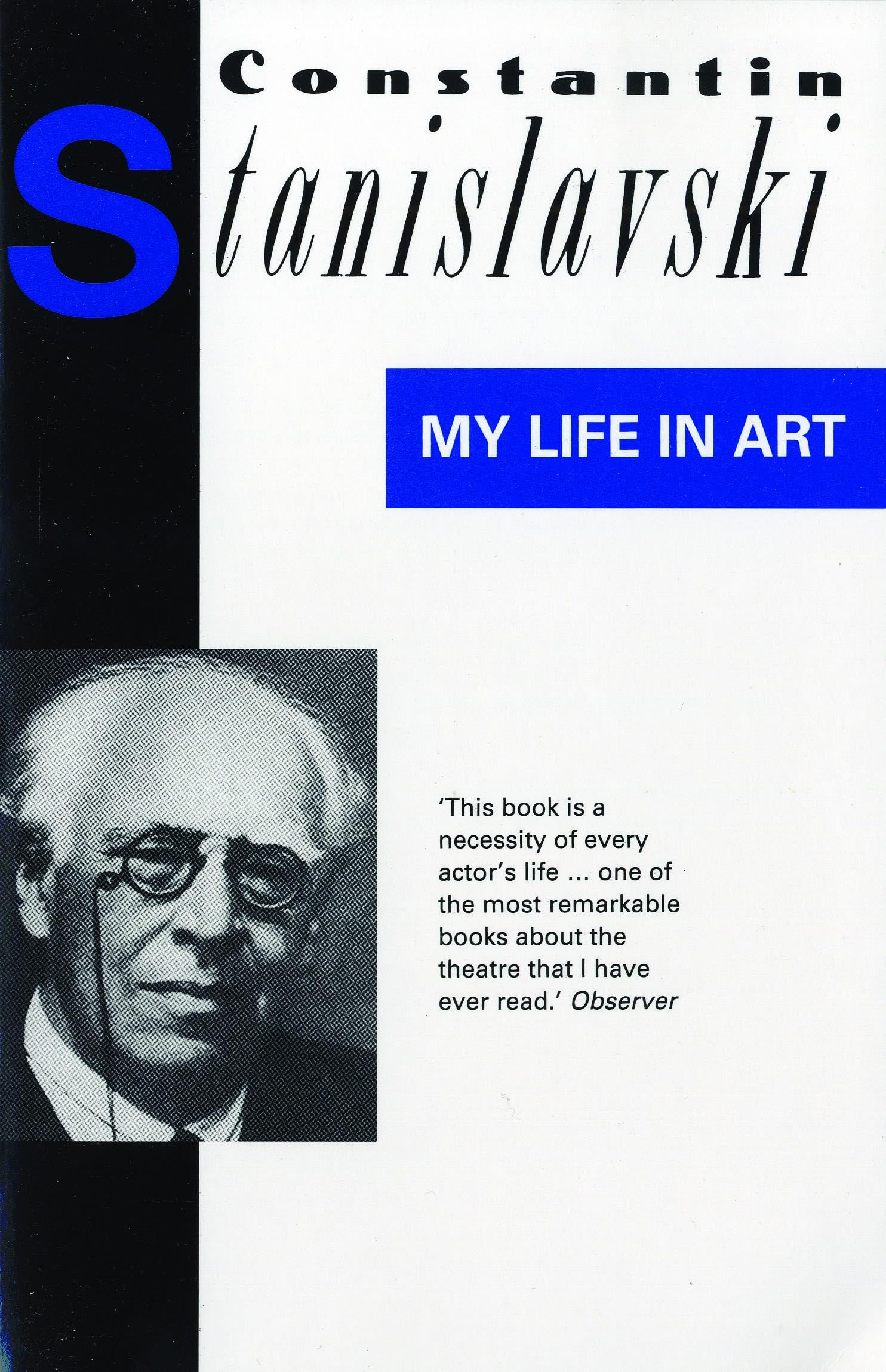 My Life In Art (Biography and Autobiography) Art & Literature