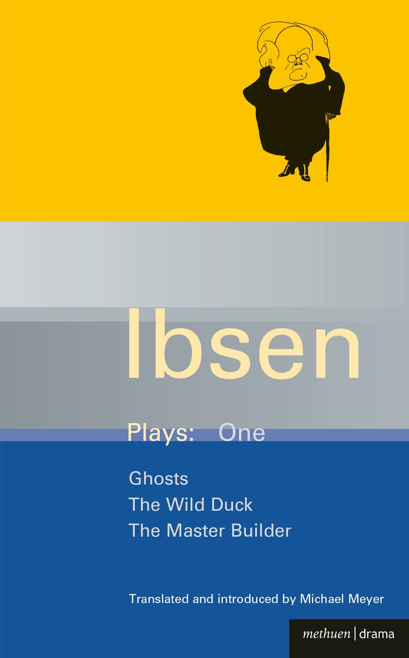 Product Image: Ibsen Plays: 1