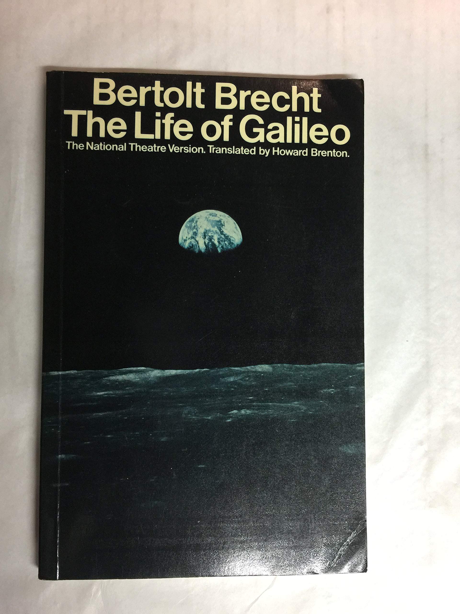 The Life of Galileo (Modern Plays) Drama