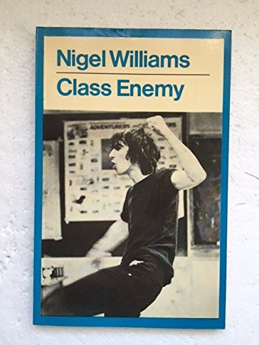 Class Enemy (Modern Plays) Drama