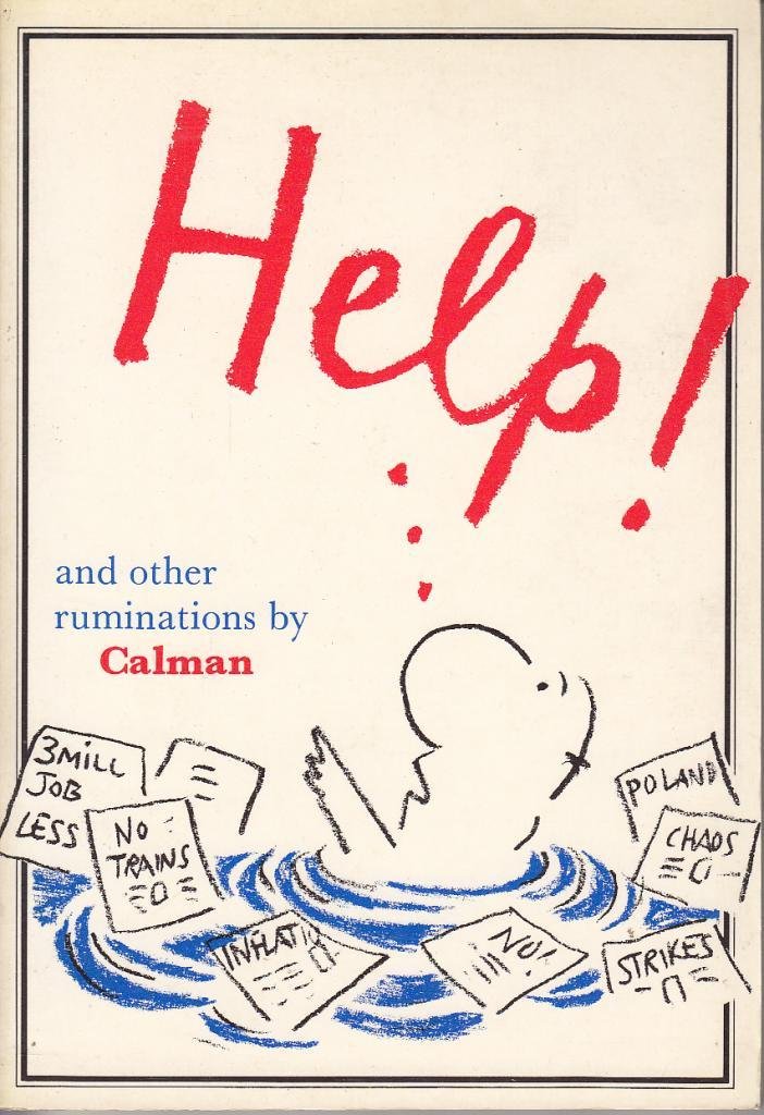 Help and Other Ruminations Books