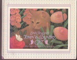 Town and Country Cat Books