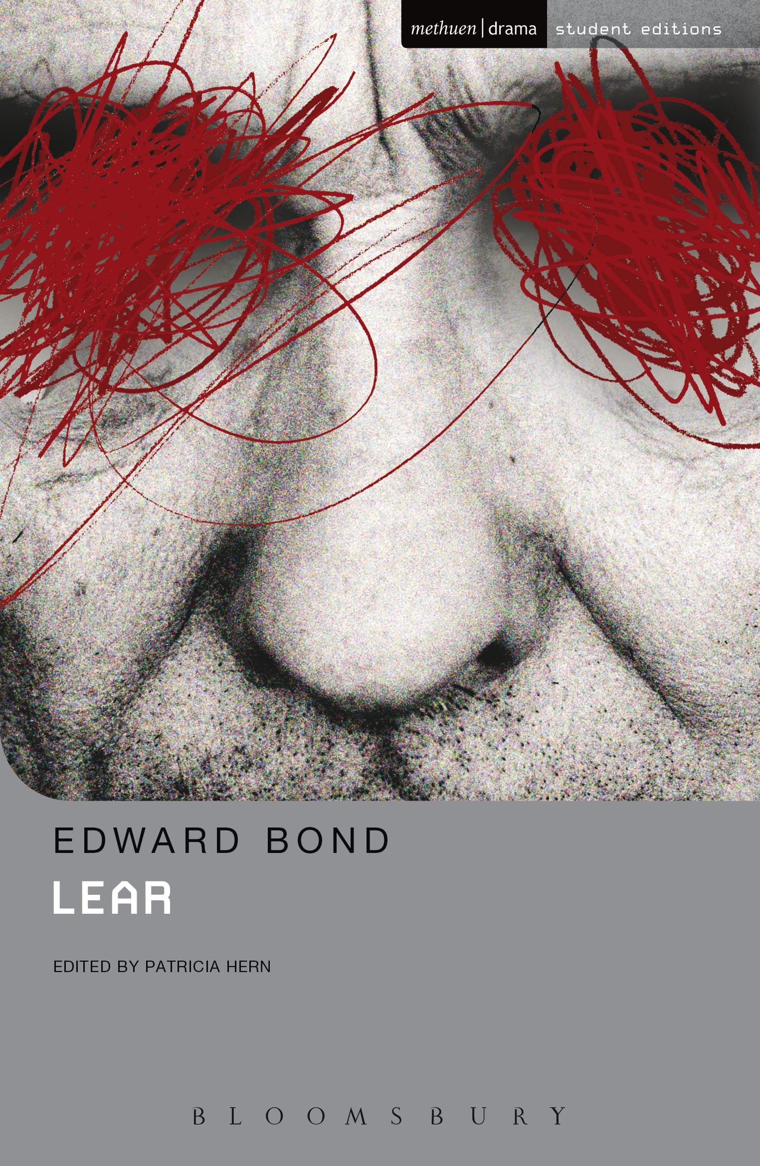 Lear Drama