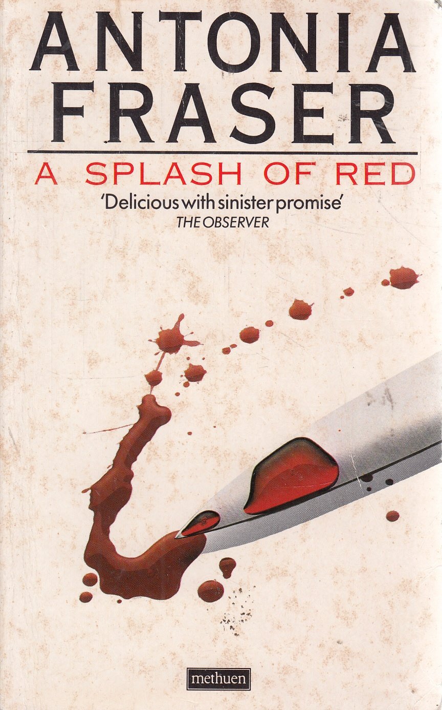 Product Image: Splash of Red