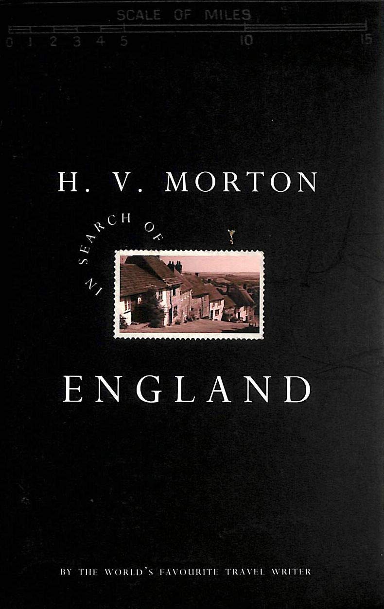In Search of England Travelogues