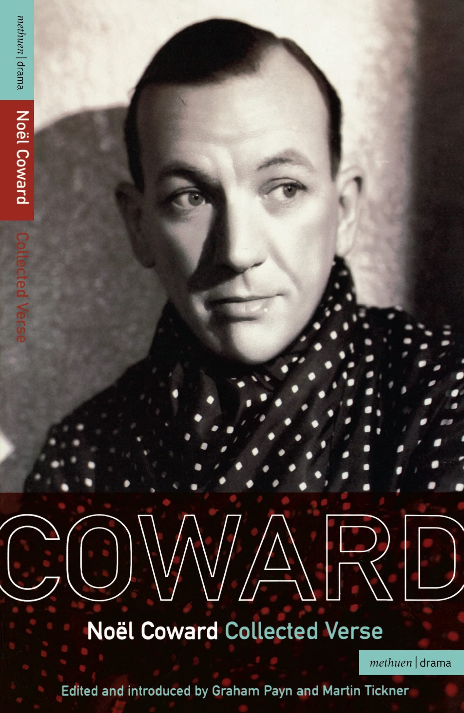 Noel Coward Collected Verse (Coward Collection) Drama