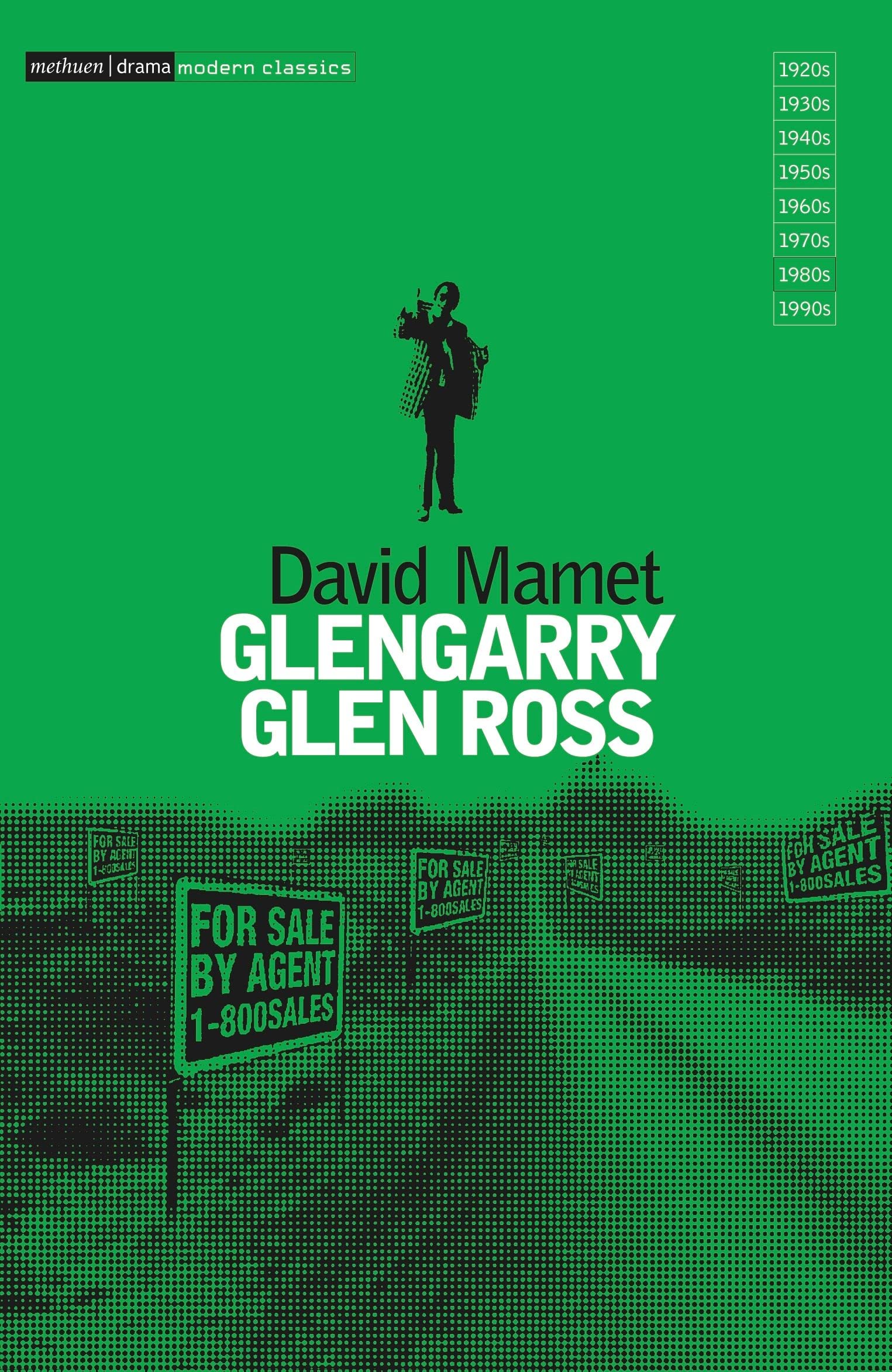 Product Image: Glengarry Glen Ross