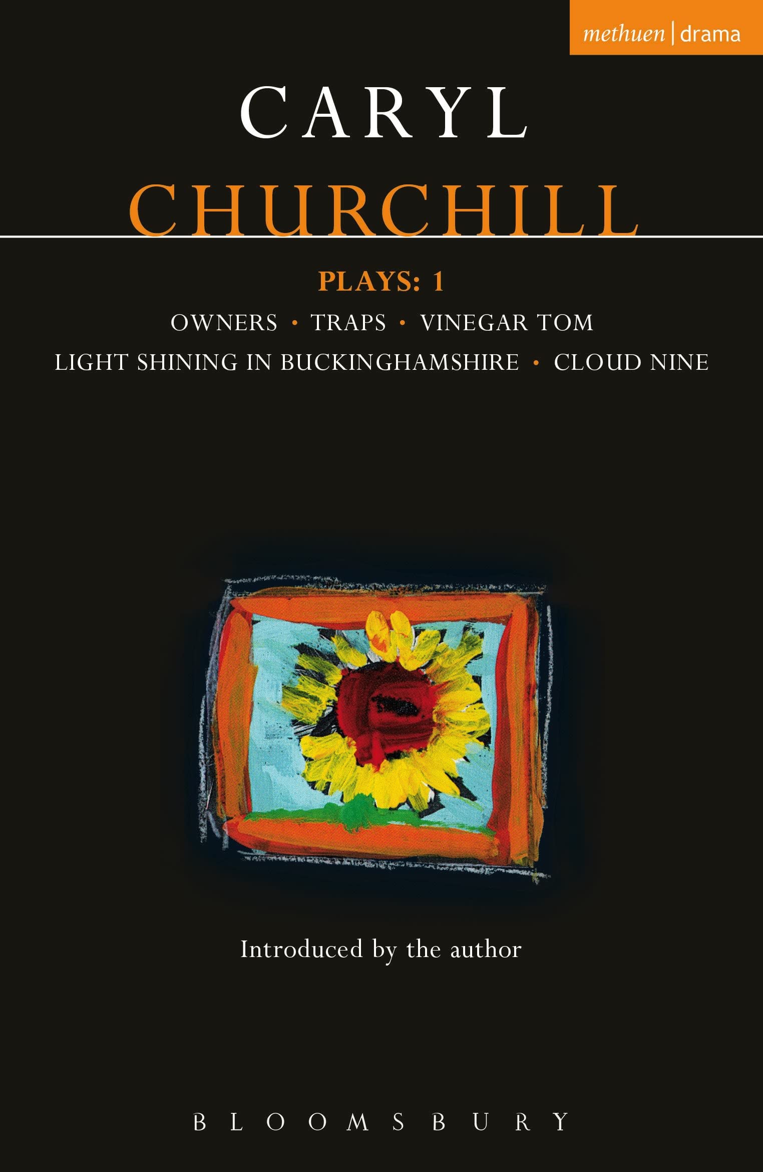 Churchill Plays: 1 Drama