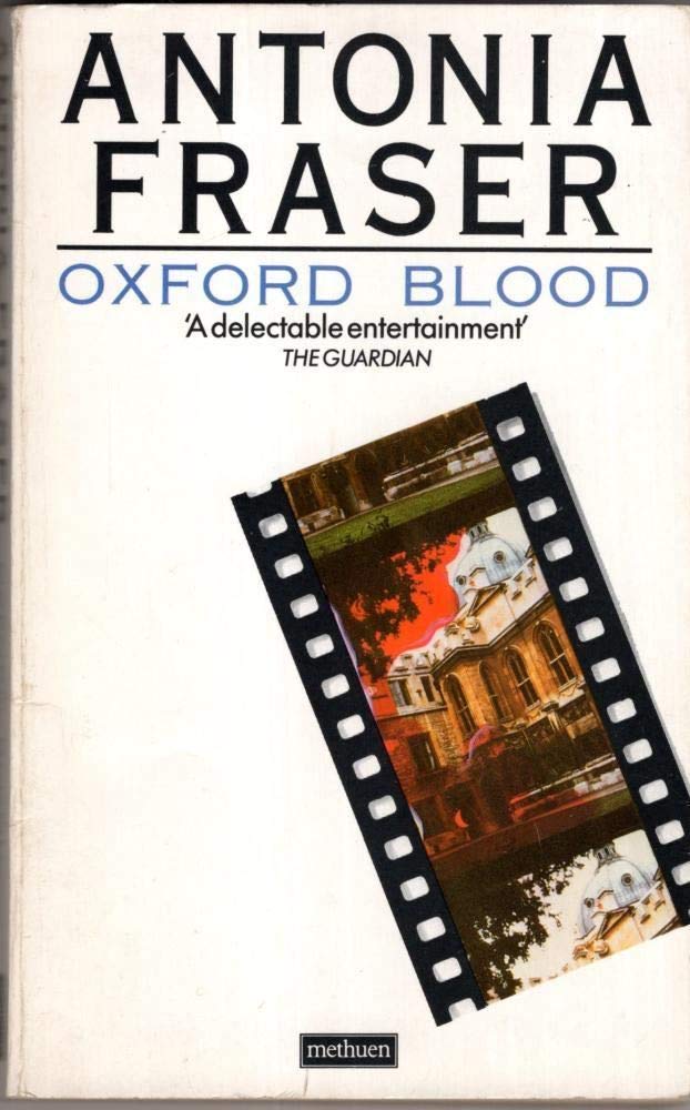 Product Image: Oxford Blood