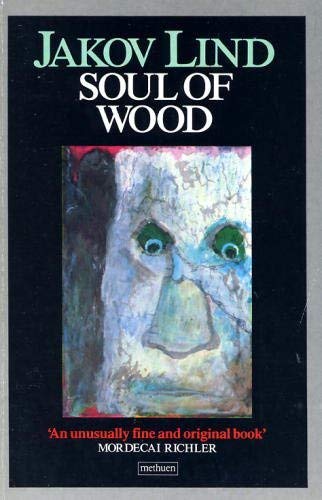 Soul of Wood Contemporary literature