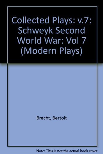 The Visions of Simone Machard: Schweyk in the Second World War book
