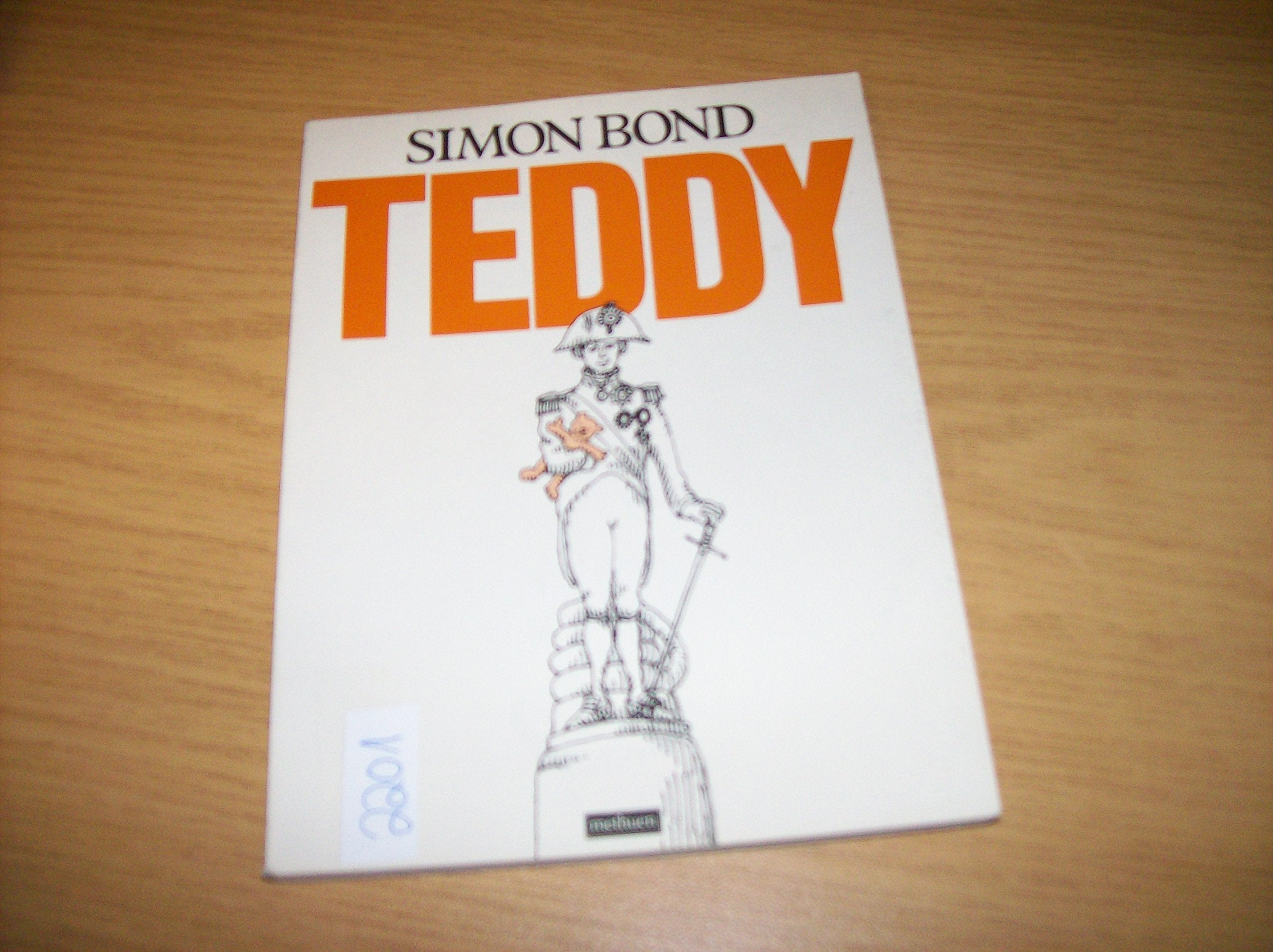 Teddy Film, Art & Culture