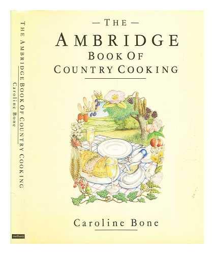 Ambridge Book of Country Cooking book