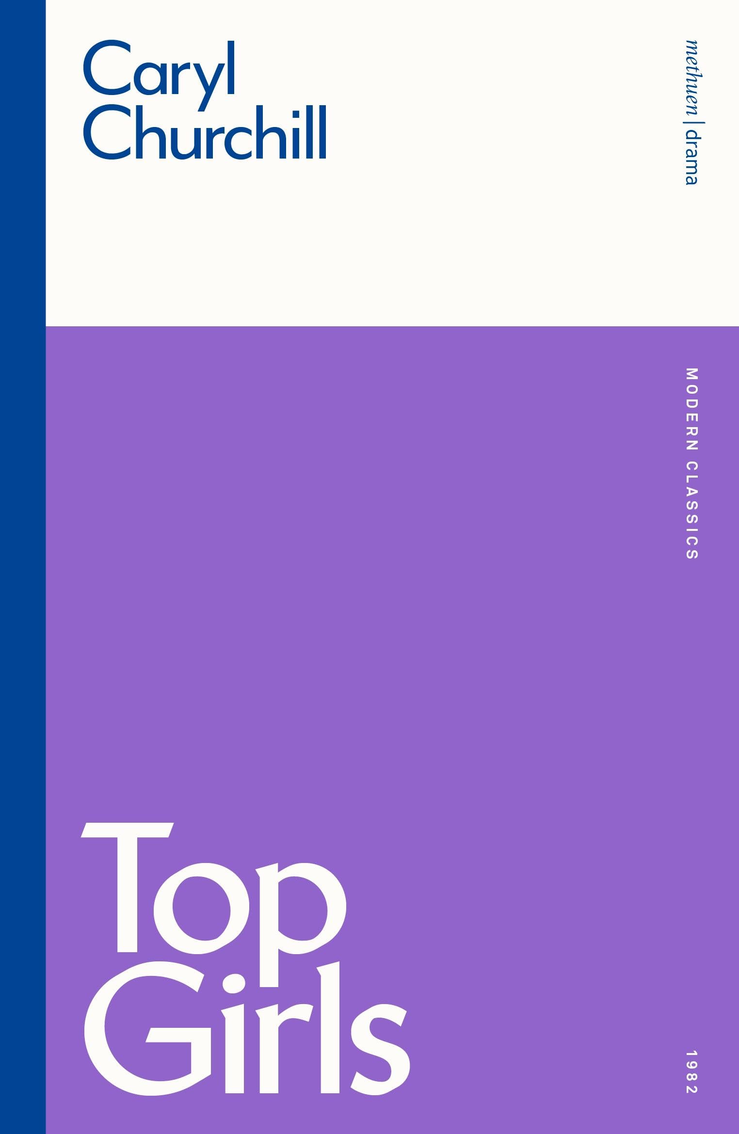 Top Girls Drama