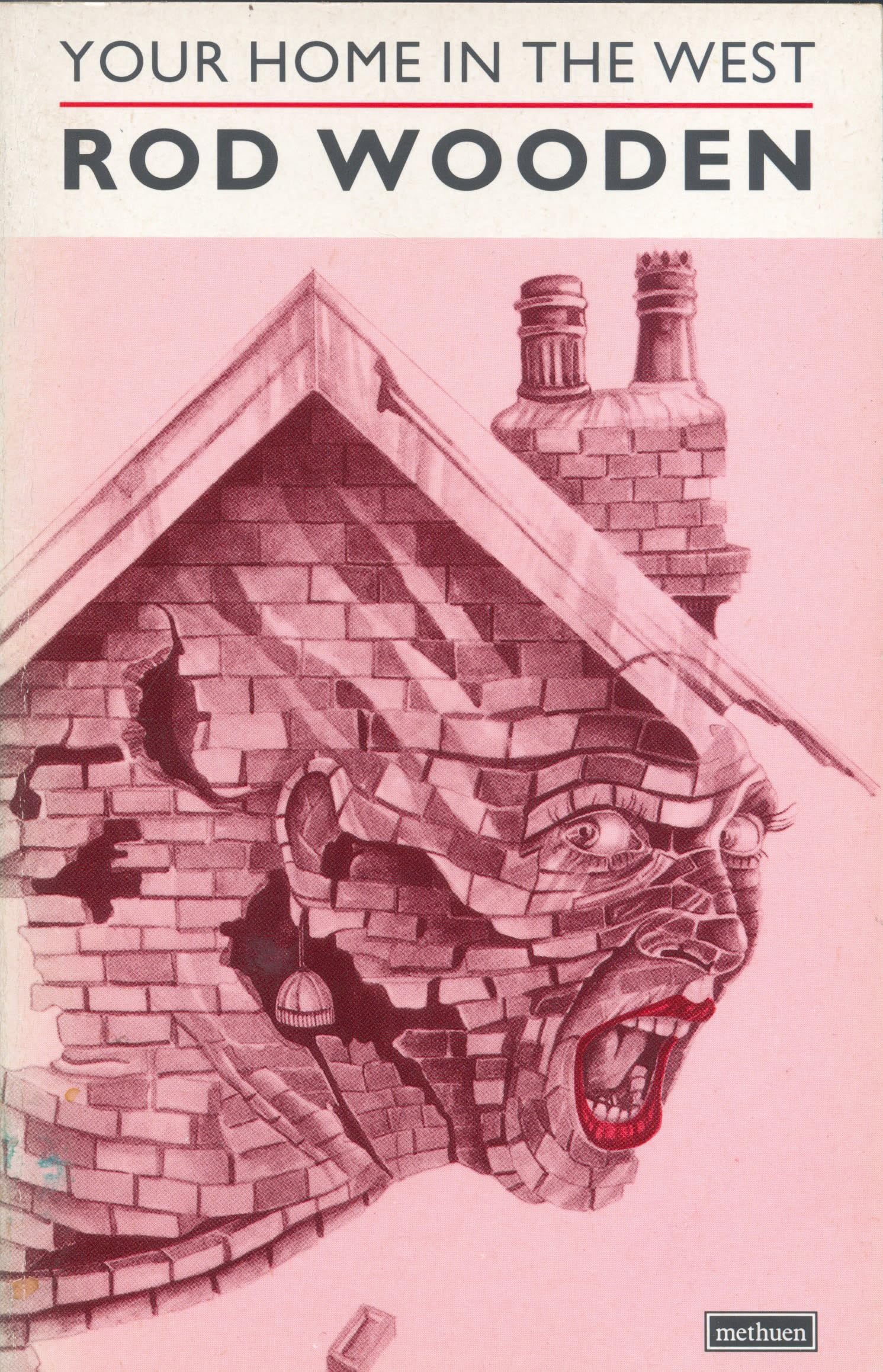 Your Home In The West Drama