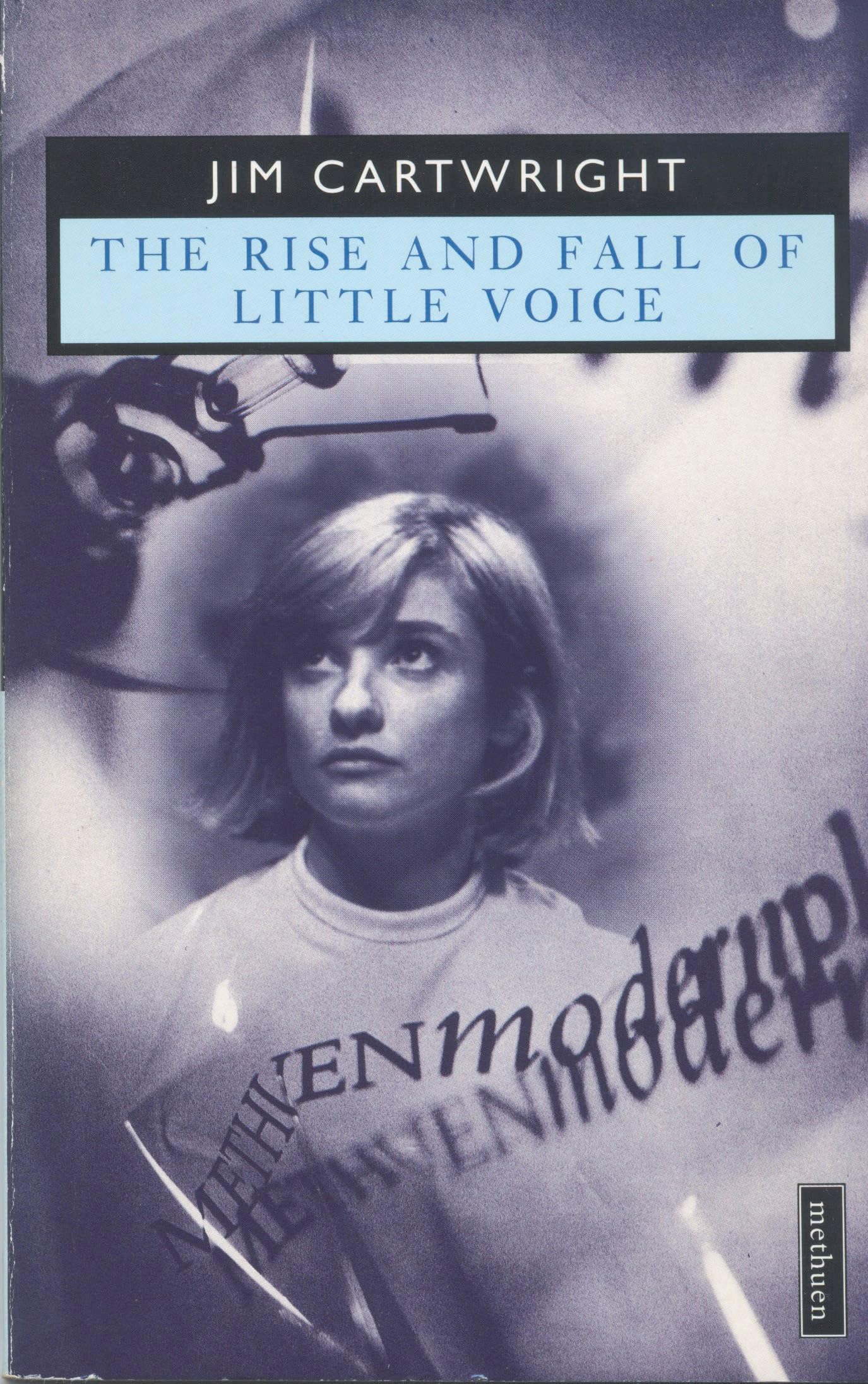 Rise & Fall of Little Voice Drama