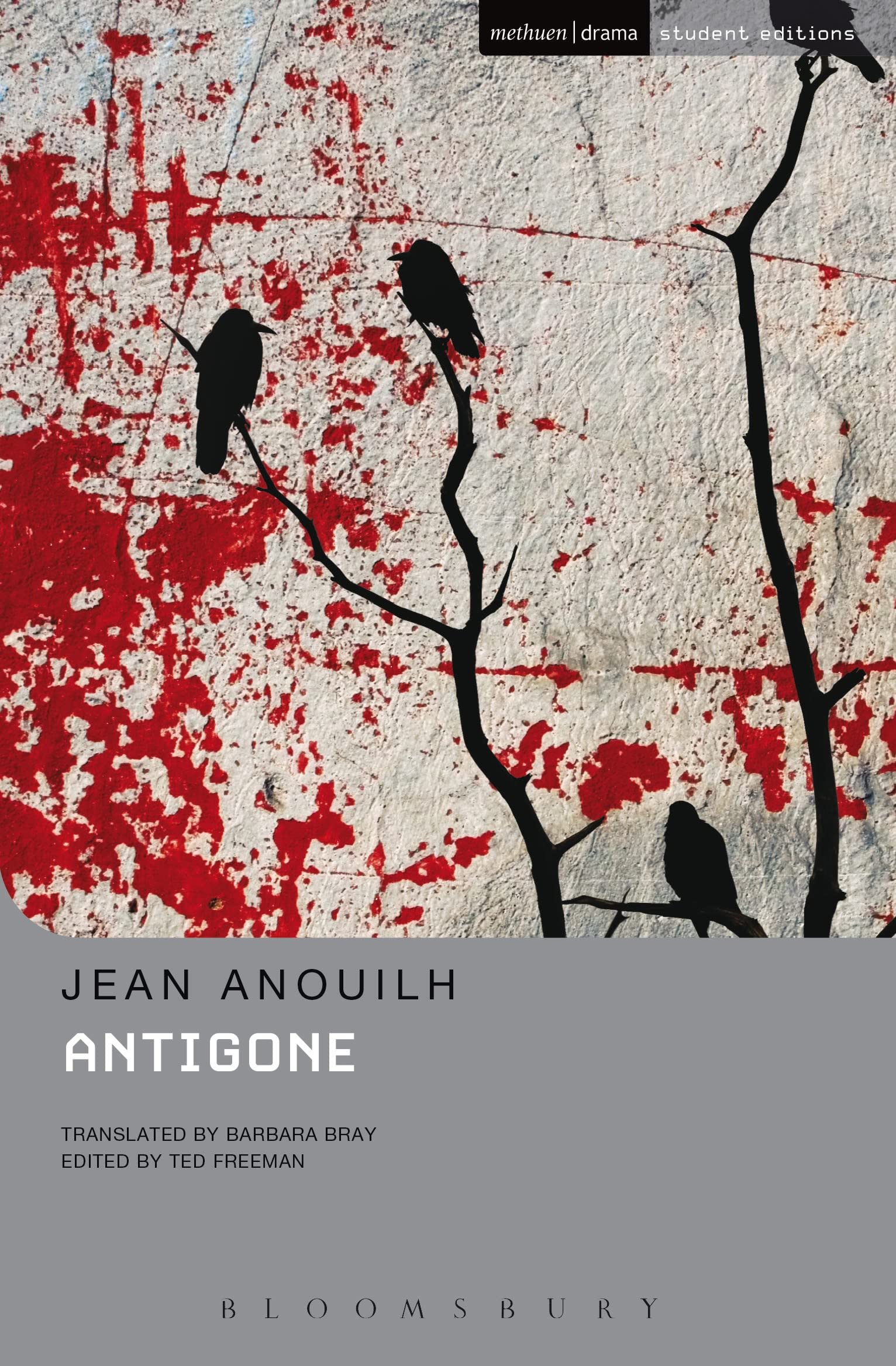Product Image: Antigone