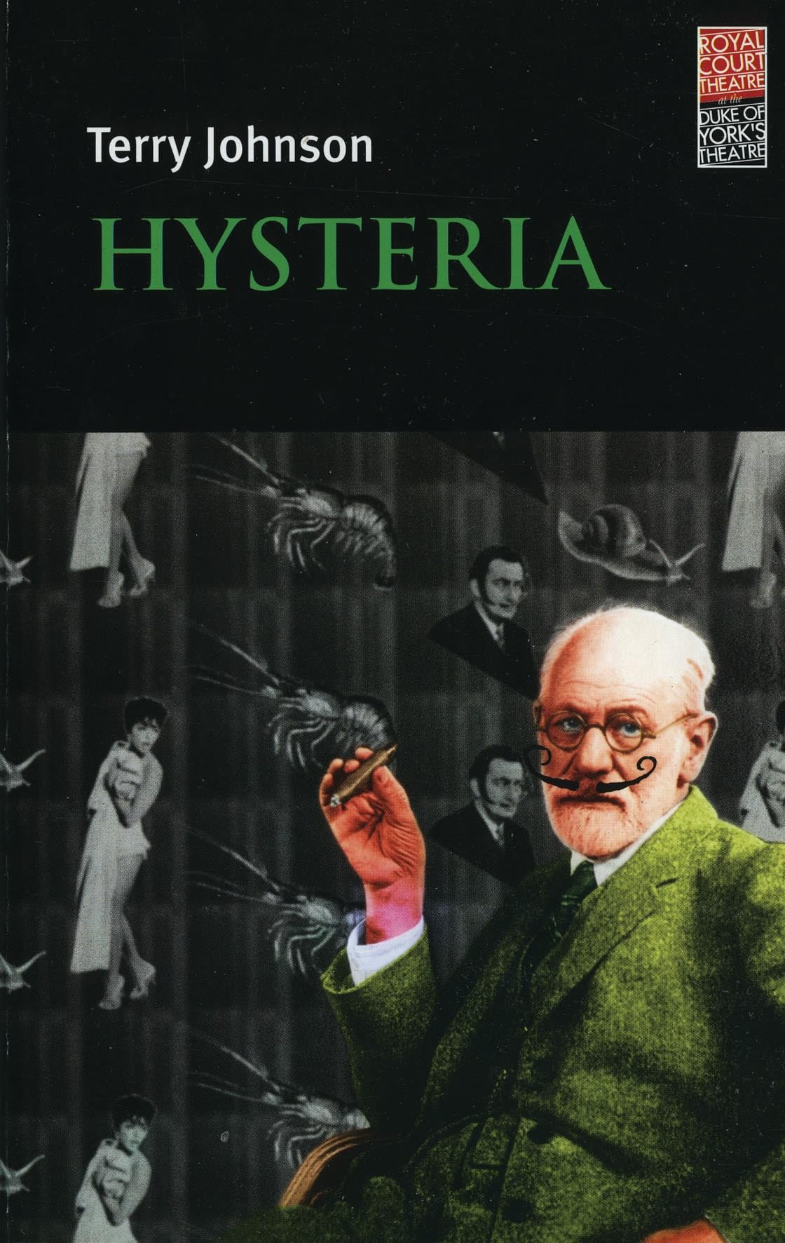 Hysteria: Or Fragments of an Analysis of an Obsessional Neurosis book