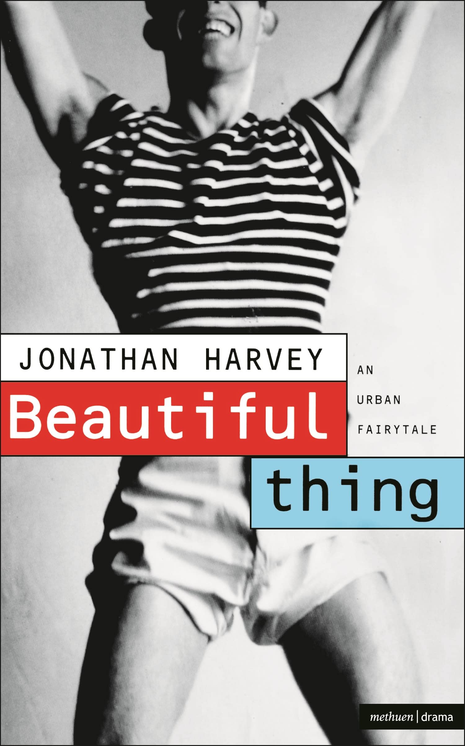 Beautiful Thing Screenplay Drama