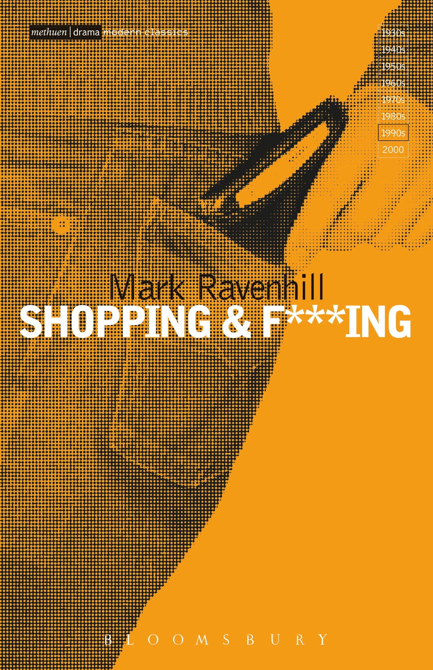 Shopping and F***ing Drama